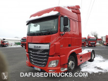 Tracteur DAF XF 510 occasion