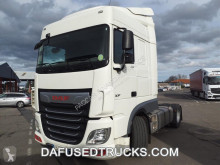 Çekici DAF XF 480