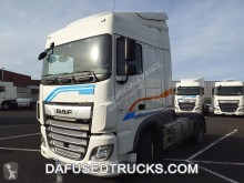 Ťahač DAF XF 480 ojazdený
