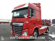 Tracteur DAF XF 510 occasion
