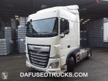 Tracteur DAF XF 480 occasion