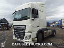 Тягач DAF XF 480