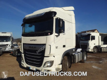 Cabeza tractora DAF XF 480 usada