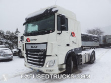 Тягач DAF XF 480 б/у
