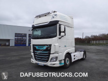 Tracteur DAF XF 480