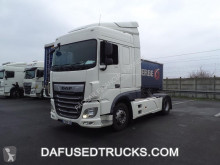 Tracteur DAF XF 480 occasion