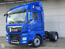 MAN tractor unit TGX