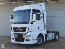 Tracteur MAN TGX occasion