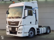 Cabeza tractora MAN TGX