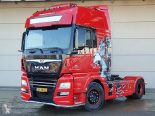Cabeza tractora MAN TGX 18.500 usado