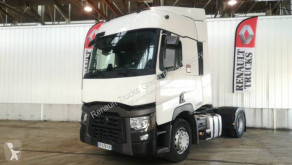 Tracteur Renault T-Series 480 T4X2 OPTIFUEL E6