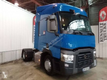 Tracteur Renault T-Series 480 T4X2 OPTIFUEL E6