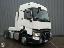 Renault T-Series 480.18 DTI 13 tractor unit used
