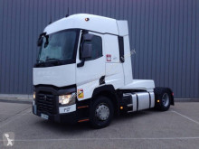 Tracteur Renault Gamme T 480 T4X2 OPTIFUEL E6 occasion