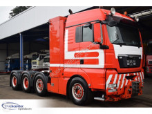 Cabeza tractora MAN TGX 41.540 usada