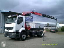 Cabeza tractora Renault Premium Lander 450 DXI
