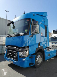 Renault T-Series 480 T4X2 E6 tractor unit used