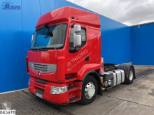 Cabeza tractora productos peligrosos / ADR Renault Premium 430 DXI