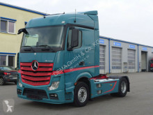 Ťahač Mercedes Actros 1845*Euro 6*TÜV*Retarder*Vollspoiler*18 ojazdený