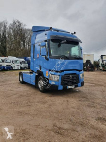 Cabeza tractora Renault Gamme T 520 usada