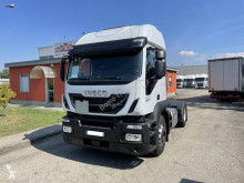 Cabeza tractora Iveco Stralis AT 440 S 46 TP productos peligrosos / ADR usada