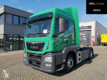 Тягач MAN TGX 18.320 4x2 BLS / NAVI б/у