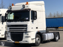 Tahač DAF XF 410 použitý