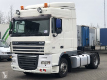 DAF XF 410 tractor unit used