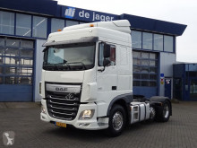 Ťahač DAF XF 440