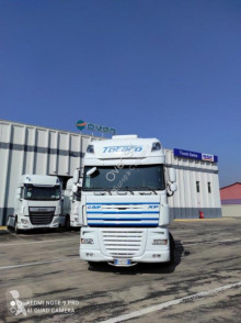 Ťahač DAF XF
