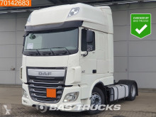 Тягач DAF XF 460 б/у