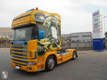 Scania R 164R480