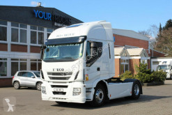Tracteur Iveco Stralis AS 460 EURO 6 HI-WAY/ZF-Intarder/2 Tank occasion
