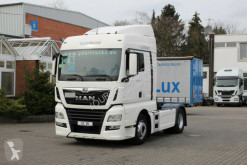 Tracteur MAN TGX 18.460 XLX E6/ZF-Intarder/ACC/LDW/2 Tank occasion