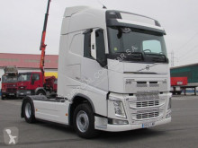 Volvo FH13 460