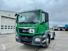 Tracteur MAN TGS 18.440 XLX 4x4 Hydrodrive /Euro 6 /Schalt