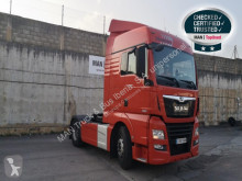 Тягач MAN TGX 18.460 4X2 BLS опасные продукты / правила перевозки опасных грузов б/у