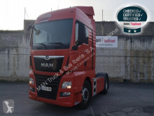 Cabeza tractora MAN TGX 18.460 4X2 BLS productos peligrosos / ADR usada