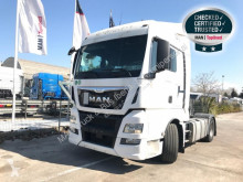 Cabeza tractora productos peligrosos / ADR MAN TGX 18.440 4X2 BLS