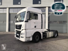 MAN TGX 18.480 4X2 BLS tractor unit used