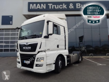 MAN TGX 18.500 4X2 BLS tractor unit used hazardous materials / ADR