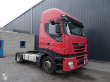 Ťahač Iveco Stralis 420