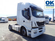 Cabeza tractora Iveco Stralis AS 440S48 usada