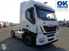 Trattore Iveco Stralis AS440S48 T/P