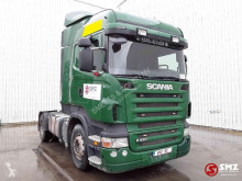 Traktor Scania R 420