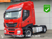 Cabeza tractora Iveco Stralis 460 Hi-Way usada