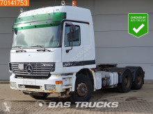 Mercedes tractor unit Actros 2657