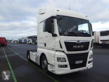 Ťahač MAN TGX 18.500 4X2 BLS nebezpečné produkty ojazdený