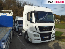 MAN TGS 18.440 4X2 BLS tractor unit used