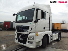 MAN hazardous materials / ADR tractor unit TGX 18.500 4X2 BLS